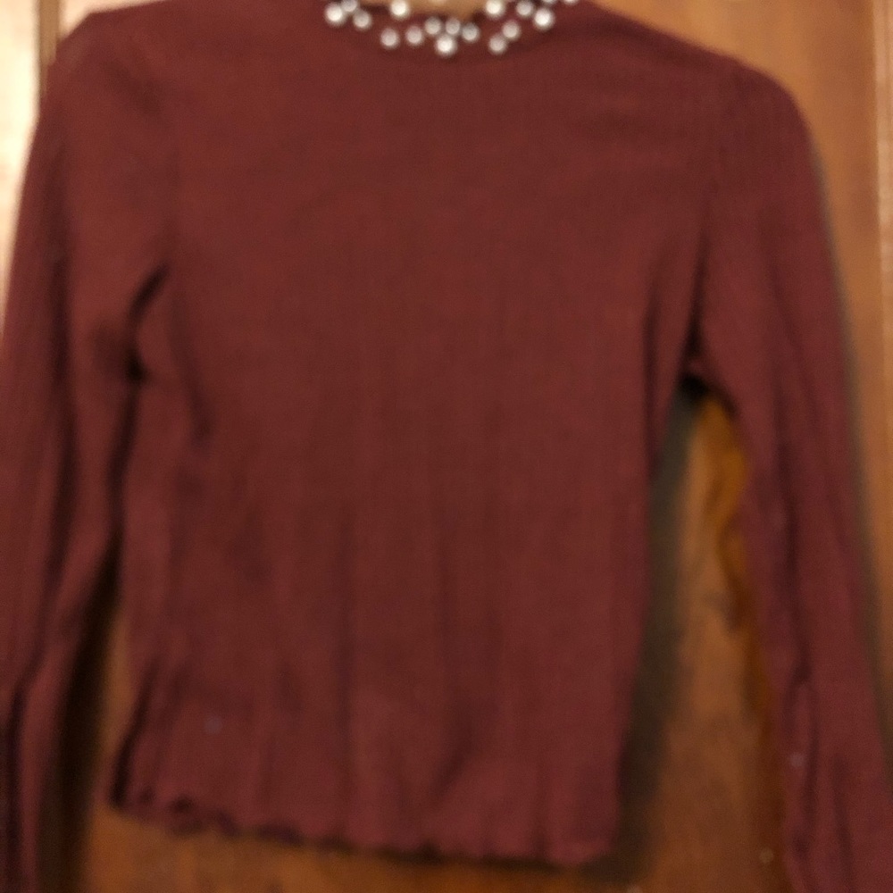 Red Top